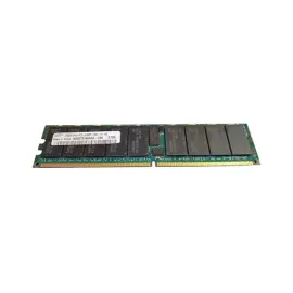 Samsung M393T5166AZA-CE6 4GB DDR2 667MHz DIMM Server Memory