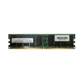 Samsung M393T5660MZ0-CCCQ0 2GB DDR2 DIMM Server Memory