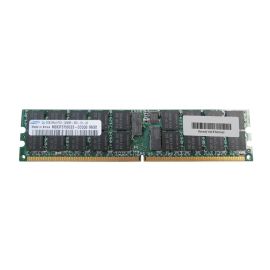 Samsung M393T5750CZ3-CCC 2GB DDR2 400MHz DIMM Server Memory