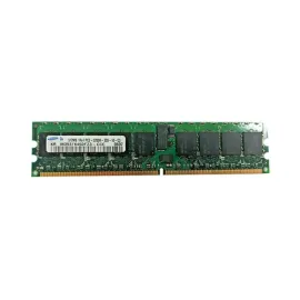 Samsung M393T6450FZ3-CCC 512MB DDR2 DIMM Server Memory