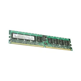 Samsung M393T6450FZ3-CCCDE 512MB DDR2 DIMM Server Memory