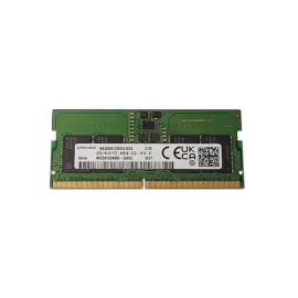 Samsung M425R1GB4BB0-CQK0L 8GB DDR5 SoDimm Laptop Memory