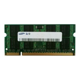 Samsung M470T5663-667 2GB DDR2 667MHz SoDimm Laptop Memory