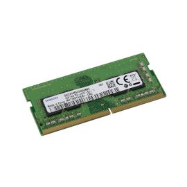 Samsung M471A5143EB1-CRC 4GB DDR4 2400MHz Laptop Memory