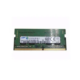 Samsung M471A5143SB0-CPB 4GB DDR4 2133MHz Laptop Memory