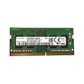 Samsung M471A5244BB0-CRC 4GB DDR4 2400MHz Laptop Memory