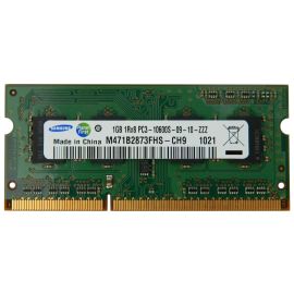 Samsung M471B2873FHS-CH9 1GB DDR3 1333MHz Laptop Memory