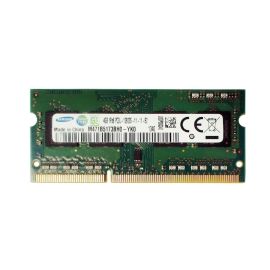 Samsung M471B5173BH0-YK0 4GB DDR3 1600MHz Laptop Memory