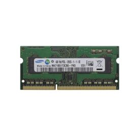 Samsung M471B5173CB0-YK0 4GB DDR3 1600MHz Laptop Memory