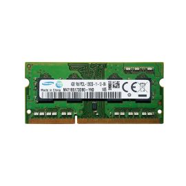 Samsung M471B5173DB0-YK0 4GB DDR3 1600MHz Laptop Memory