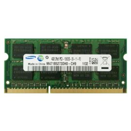 Samsung M471B5273DH0-CH9 4GB DDR3 1333MHz Laptop Memory