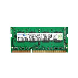 Samsung M471B5273DH0-CK0 4GB DDR3 1600MHz Laptop Memory