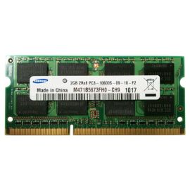 Samsung M471B5673FH0-CH9 2GB DDR3 1333MHz Laptop Memory
