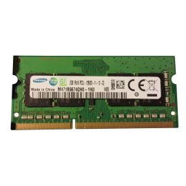 Samsung M471B5674QH0-YK0 2GB DDR3 1600MHz Laptop Memory