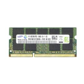 Samsung M474B1G73BH0-YH9 8GB DDR3 1333MHz Laptop Memory