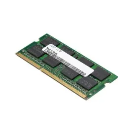 Samsung M485L1624FT0-LB3 128MB DDR SoDimm Laptop Memory