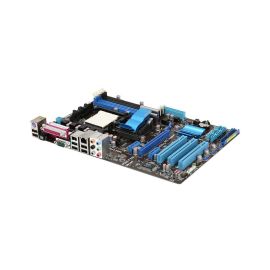 Asus M4A77D Supports Socket A3 ATX Desktop Motherboard