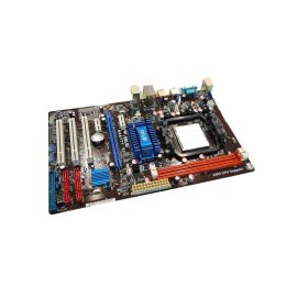 Asus M4A77T Supports Socket A3 ATX Desktop Motherboard