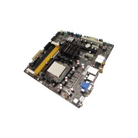 Asus M4A78-HTPC Supports Socket A3 ATX Desktop Motherboard