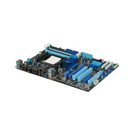Asus M4A87TD Supports Socket A3 ATX Desktop Motherboard
