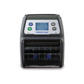 Printronix M4LBT-00 M4L2 Mobile Label Printer
