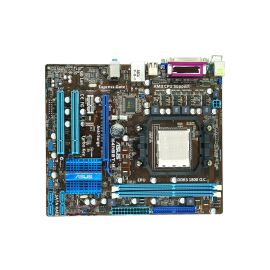 Asus M4N68T-M Socket A3 Micro-ATX Desktop Motherboard