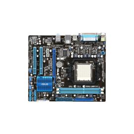 Asus M4N68T-MV2 Supports Socket A3 ATX Desktop Motherboard