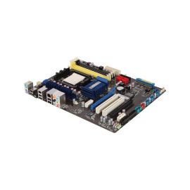 Asus M4N72-E Supports Socket A3 ATX Desktop Motherboard