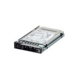Dell M571X 7.68TB SAS 2.5-inch Solid State Drive (SSD)