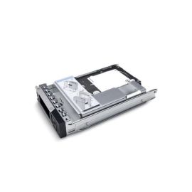 Dell M58KH 7.68TB SAS 2.5-inch Solid State Drive (SSD)