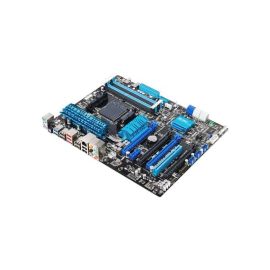 Asus M5A78L-MLXPLUS Socket A3+ Micro-ATX Desktop Motherboard