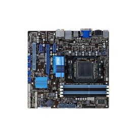 Asus M5A88-M Supports Socket A3+ Desktop Motherboard