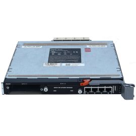 Dell M6220 Quad-Ports Ethernet PowerConnect 6220 Network Switch