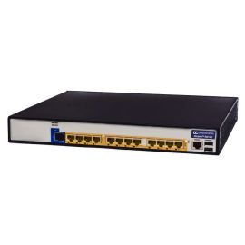 AudioCodes M800C-1ET-SBA-TMS Quad-Ports FXS Mediant 800C Gateway