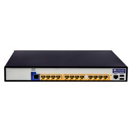 AudioCodes M800C-4ET-SBA-TMS-EO Quad-Ports FXS Mediant 800C Gateway