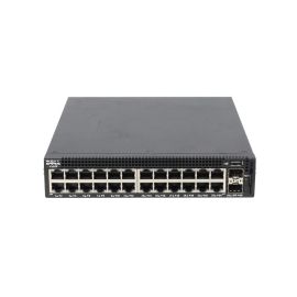 Dell M9Y21 24-Ports Ethernet X1026 Network Switch
