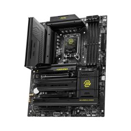 MSI MAG Z890 TOMAHAWK WIFI Single Socket LGA1851 ATX Gaming Motherboard