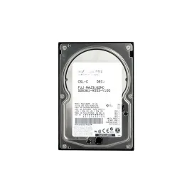 Fujitsu MAJ3182MC 18.2GB Ultra-160 SCSI Server Hard Drive