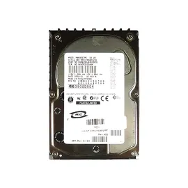 Fujitsu MAM3367MC 36.7GB Ultra-160 SCSI Server Hard Drive