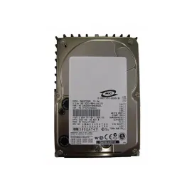 Fujitsu MAN3735MP 73GB Ultra-160 SCSI Server Hard Drive