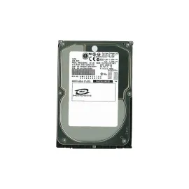 Fujitsu MAS3184NC 18.4GB Ultra-320 SCSI Server Hard Drive