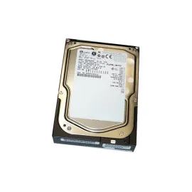 Fujitsu MAU3036NP 36.7GB Ultra-320 SCSI Server Hard Drive