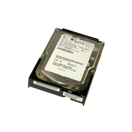 Fujitsu MAU3147NC 146GB Ultra-320 SCSI Server Hard Drive