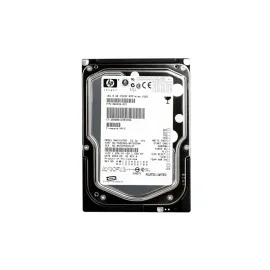 Fujitsu MAU3147NP 147GB Ultra-320 SCSI Server Hard Drive