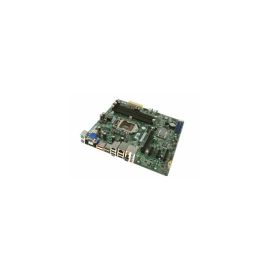 Acer MB.GAH09.001 Desktop Motherboard