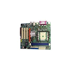 Acer MB.P3307.005 Desktop Motherboard