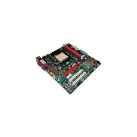 Acer MB.P3809.004 Desktop Motherboard