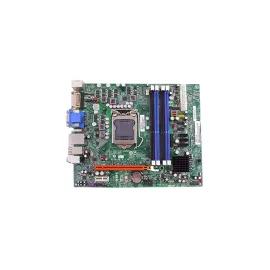 Acer MB.VAU07.002 Desktop Motherboard