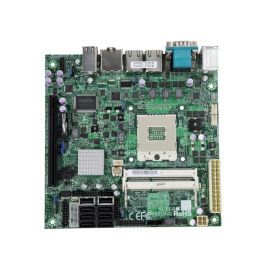 Supermicro MB-X9SCV-Q-O Single Socket G2 Mini-ITX Server Motherboard