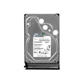 MB001000GWJAN HP 1TB SATA 6Gb/s 3.5-inch Desktop Hard Drive